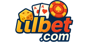 LLLBet Com Logo